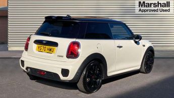 MINI Hatchback 1.5 Cooper Sport II 3dr Auto