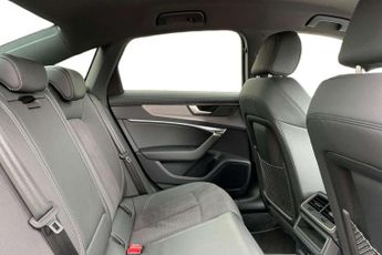 Audi A6 40 TFSI S Line 4dr S Tronic
