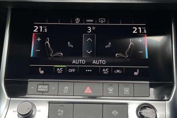 Audi A6 40 TFSI S Line 4dr S Tronic
