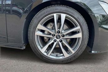Audi A6 40 TFSI S Line 4dr S Tronic