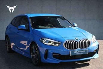 BMW 118 118i M Sport 5dr