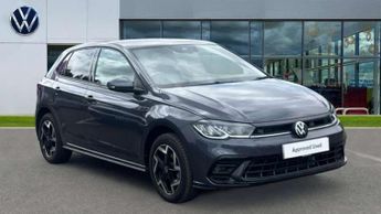 Volkswagen Polo 1.0 TSI 115 R-Line 5dr DSG