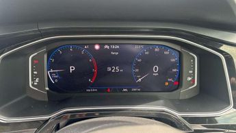 Volkswagen Polo 1.0 TSI 115 R-Line 5dr DSG