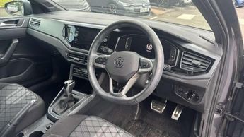 Volkswagen Polo 1.0 TSI 115 R-Line 5dr DSG