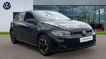Volkswagen Polo 1.0 TSI 115 R-Line 5dr DSG
