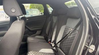 Volkswagen Polo 1.0 TSI 115 R-Line 5dr DSG