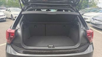 Volkswagen Polo 1.0 TSI 115 R-Line 5dr DSG