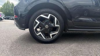 Volkswagen Polo 1.0 TSI 115 R-Line 5dr DSG