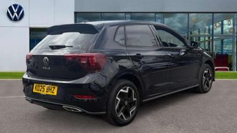 Volkswagen Polo 1.0 TSI 115 R-Line 5dr DSG