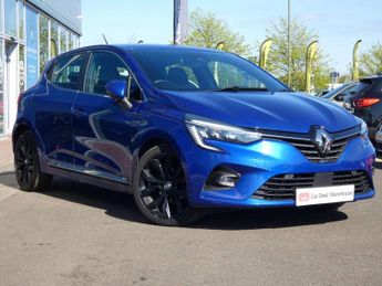 Renault Clio 1.0 TCe 90 S Edition 5dr