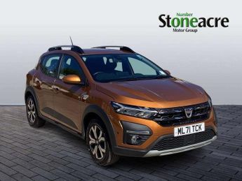 Dacia Sandero 1.0 TCe Prestige 5dr