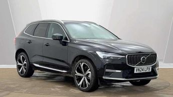 Volvo XC60 2.0 T8 [455] PHEV Ultra Dark 5dr AWD Geartronic