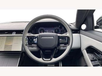 Land Rover Range Rover Evoque 2.0 D200 Autobiography 5dr Auto [Revised]