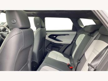 Land Rover Range Rover Evoque 2.0 D200 Autobiography 5dr Auto [Revised]