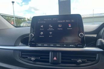 Kia Picanto 1.0 GT-line 5dr Auto [4 seats]