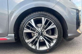 Kia Picanto 1.0 GT-line 5dr Auto [4 seats]