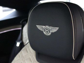 Bentley Continental GT 6.0 W12 2dr Auto