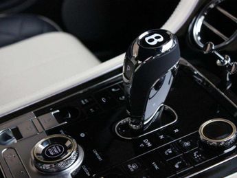 Bentley Continental GT 6.0 W12 2dr Auto