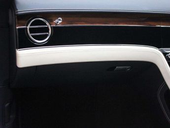 Bentley Continental GT 6.0 W12 2dr Auto