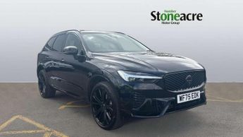 Volvo XC60 2.0 B5P Plus Black Edition 5dr AWD Geartronic