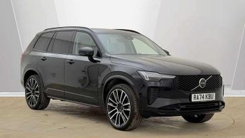 Volvo XC90 2.0 B5P Ultra Dark 5dr AWD Geartronic