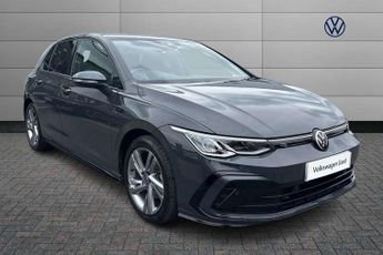 Volkswagen Golf 1.5 TSI 150 R-Line 5dr