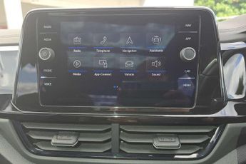 Volkswagen T-Roc 2.0 TSI 300 4MOTION R 5dr DSG