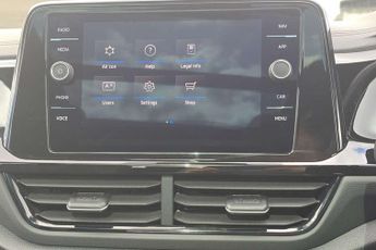 Volkswagen T-Roc 2.0 TSI 300 4MOTION R 5dr DSG