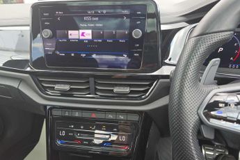 Volkswagen T-Roc 2.0 TSI 300 4MOTION R 5dr DSG