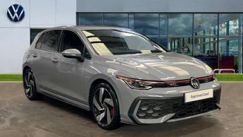 Volkswagen Golf GTi 2.0 TSI 265 GTI 5dr DSG