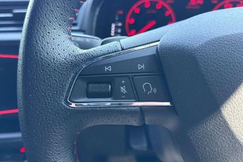 SEAT Arona 1.0 TSI 115 FR Sport [EZ] 5dr DSG