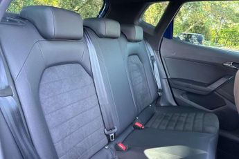 SEAT Arona 1.0 TSI 115 FR Sport [EZ] 5dr DSG