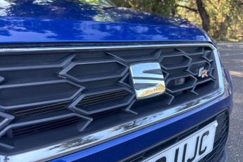 SEAT Arona 1.0 TSI 115 FR Sport [EZ] 5dr DSG