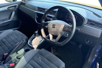 SEAT Arona 1.0 TSI 115 FR Sport [EZ] 5dr DSG