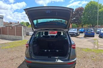 Skoda Karoq 1.5 TSI SE L 5dr DSG