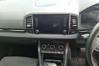 Skoda Karoq 1.5 TSI SE L 5dr DSG