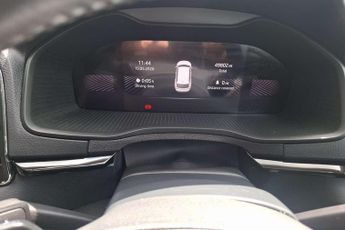Skoda Karoq 1.5 TSI SE L 5dr DSG