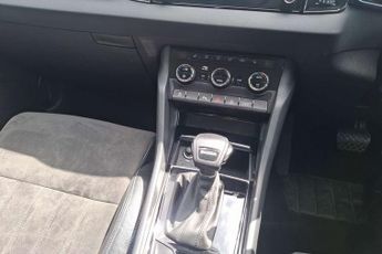 Skoda Karoq 1.5 TSI SE L 5dr DSG