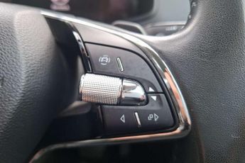 Skoda Karoq 1.5 TSI SE L 5dr DSG