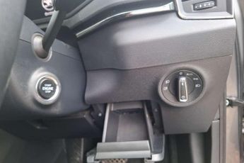 Skoda Karoq 1.5 TSI SE L 5dr DSG