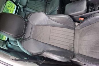 Skoda Karoq 1.5 TSI SE L 5dr DSG