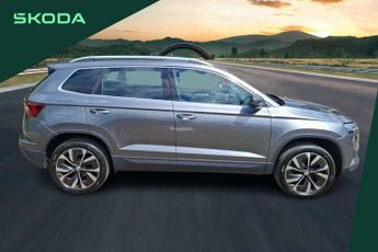 Skoda Karoq 1.5 TSI SE L 5dr DSG