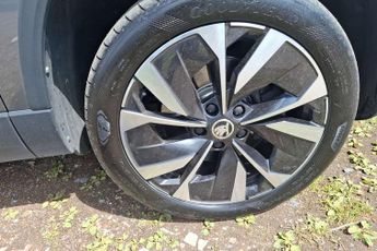 Skoda Karoq 1.5 TSI SE L 5dr DSG