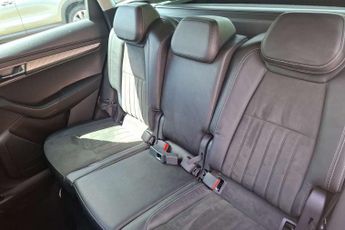Skoda Karoq 1.5 TSI SE L 5dr DSG