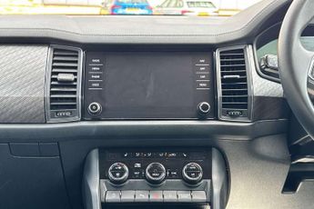 Skoda Kodiaq 1.5 TSI SE L Executive 5dr DSG [7 Seat]