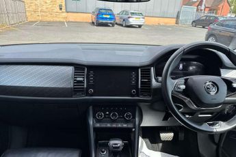 Skoda Kodiaq 1.5 TSI SE L Executive 5dr DSG [7 Seat]