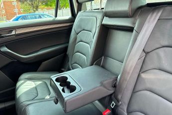 Skoda Kodiaq 1.5 TSI SE L Executive 5dr DSG [7 Seat]