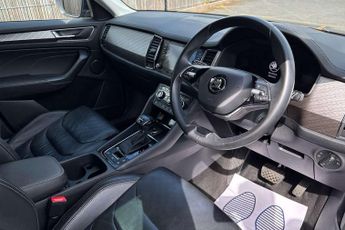 Skoda Kodiaq 1.5 TSI SE L Executive 5dr DSG [7 Seat]