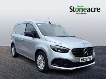 Mercedes Citan 110CDI Premium Van
