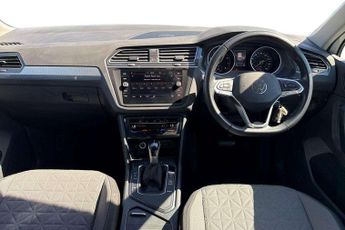 Volkswagen Tiguan 1.5 TSI 150 Life 5dr DSG